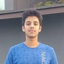 Saaheer portrait